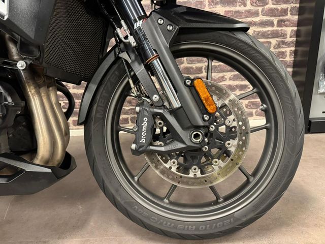 triumph - tiger-explorer-xrx