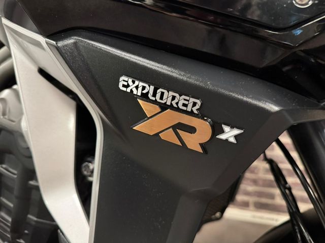 triumph - tiger-explorer-xrx