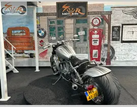Suzuki VS 1400 Intruder 1992 occasion