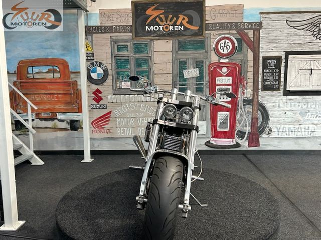 suzuki - vs-1400-intruder