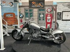 Suzuki VS 1400 Intruder 1992 occasion – foto 6 van 25