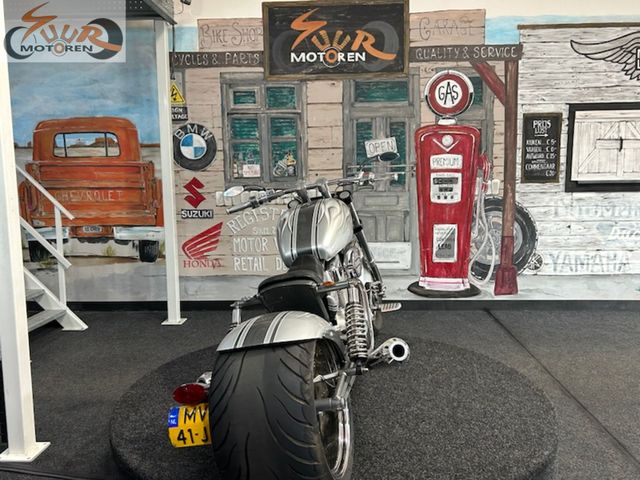 suzuki - vs-1400-intruder