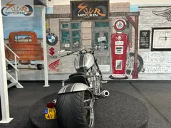 Suzuki VS 1400 Intruder 1992 occasion – foto 12 van 25