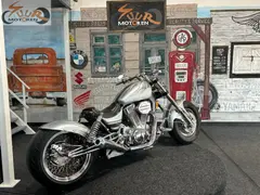 Suzuki VS 1400 Intruder 1992 occasion – foto 11 van 25