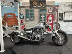 Suzuki VS 1400 Intruder 1992 occasion – foto 9 van 25