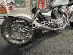 Suzuki VS 1400 Intruder 1992 occasion – foto 18 van 25
