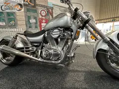 Suzuki VS 1400 Intruder 1992 occasion – foto 17 van 25