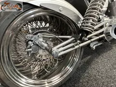 Suzuki VS 1400 Intruder 1992 occasion – foto 19 van 25