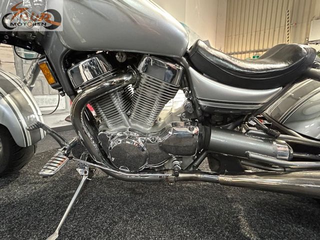 suzuki - vs-1400-intruder