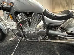 Suzuki VS 1400 Intruder 1992 occasion – foto 21 van 25