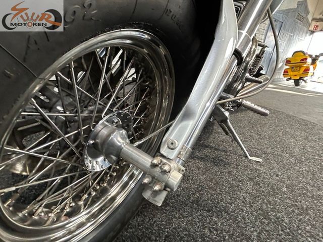 suzuki - vs-1400-intruder