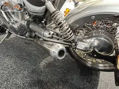 Suzuki VS 1400 Intruder 1992 occasion – foto 20 van 25