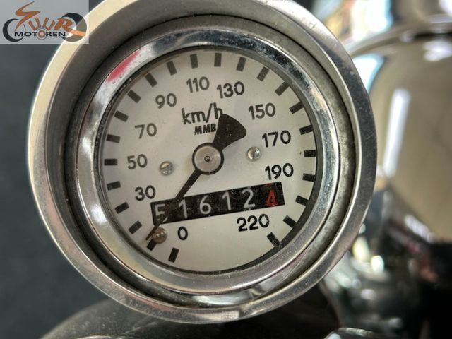 suzuki - vs-1400-intruder