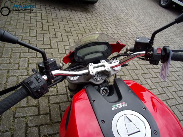 ducati - monster-696