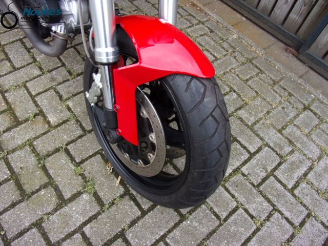 ducati - monster-696