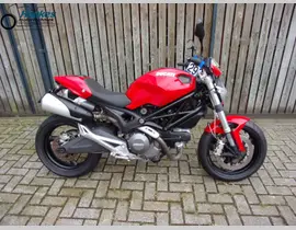 Ducati Monster 696 2008 occasion