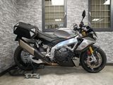 APRILIA TUONO V4 1100