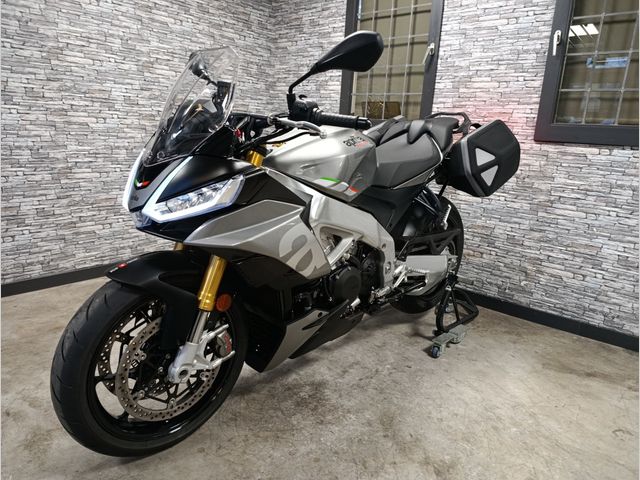 aprilia - tuono-v4-1100