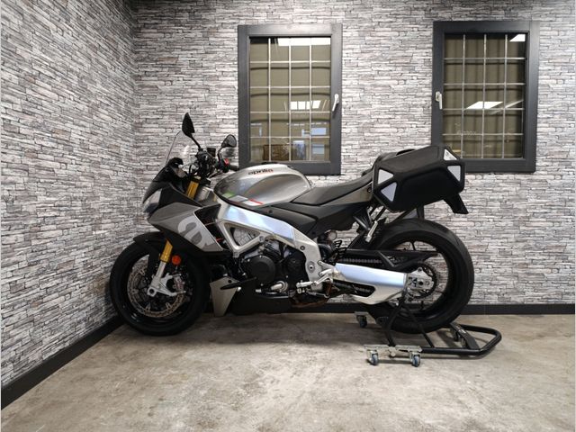 aprilia - tuono-v4-1100