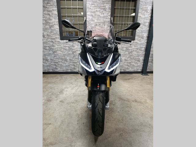 aprilia - tuono-v4-1100