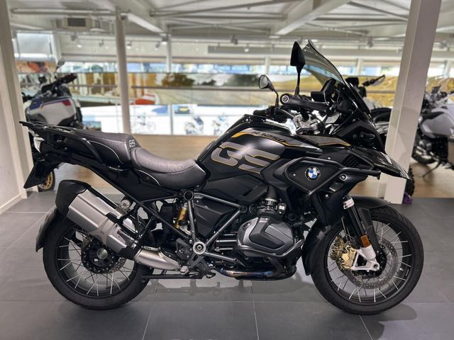 bmw - r-1250-gs