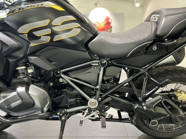 bmw - r-1250-gs