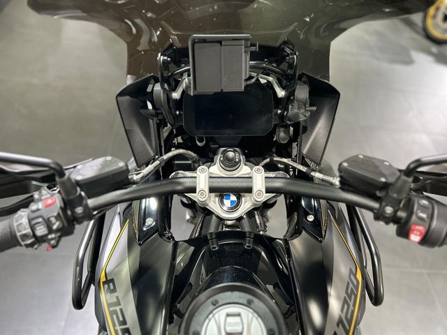 bmw - r-1250-gs