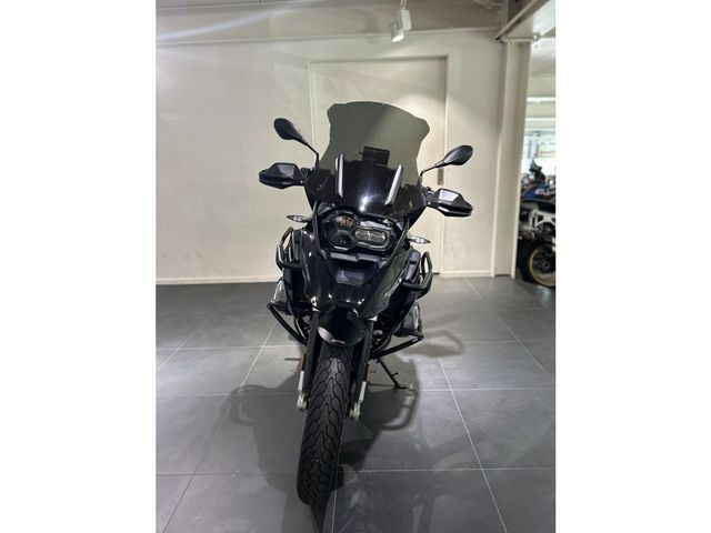 bmw - r-1250-gs