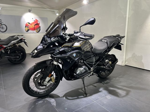 bmw - r-1250-gs