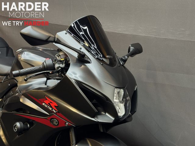 suzuki - gsx-r-1000-abs