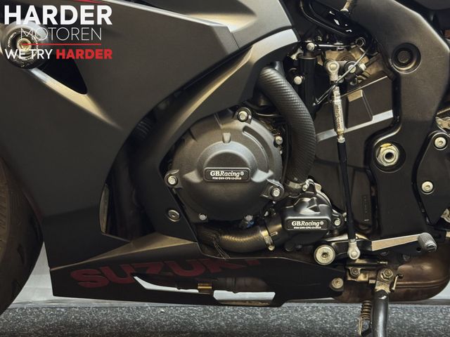 suzuki - gsx-r-1000-abs