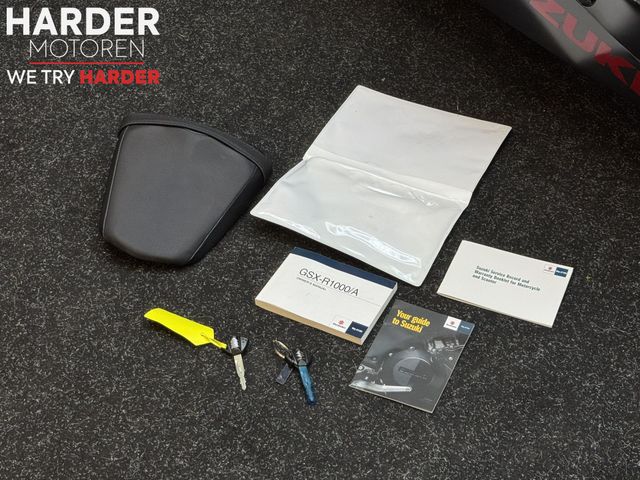 suzuki - gsx-r-1000-abs