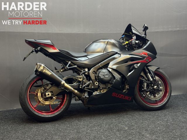 suzuki - gsx-r-1000-abs