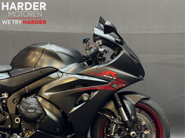 suzuki - gsx-r-1000-abs