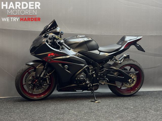 suzuki - gsx-r-1000-abs