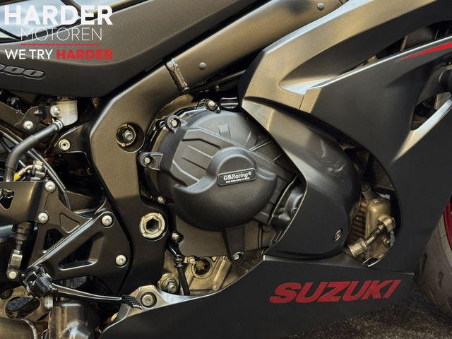 suzuki - gsx-r-1000-abs