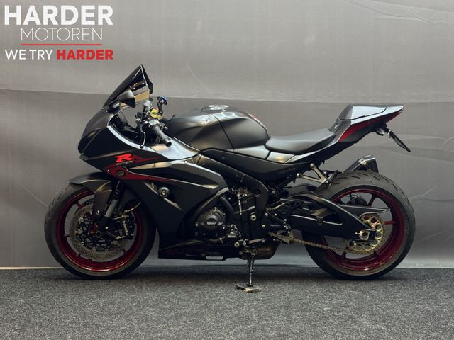 suzuki - gsx-r-1000-abs