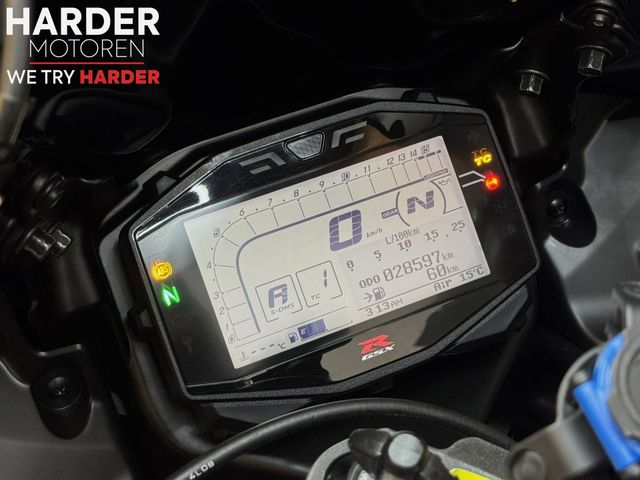 suzuki - gsx-r-1000-abs