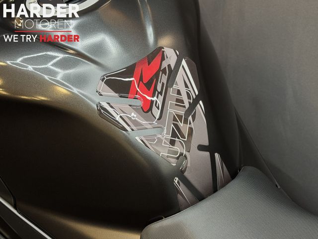 suzuki - gsx-r-1000-abs