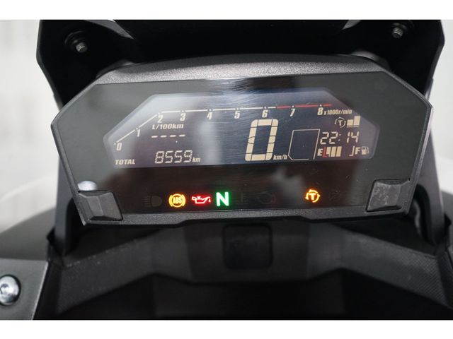 honda - nc-750-x-abs