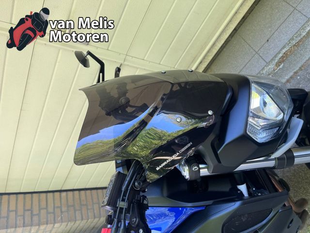yamaha - mt-07-abs