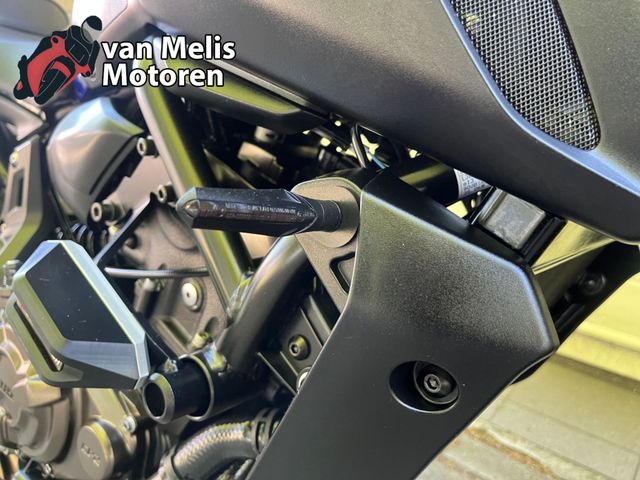 yamaha - mt-07-abs
