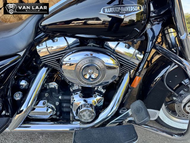 harley-davidson - road-king-flhri