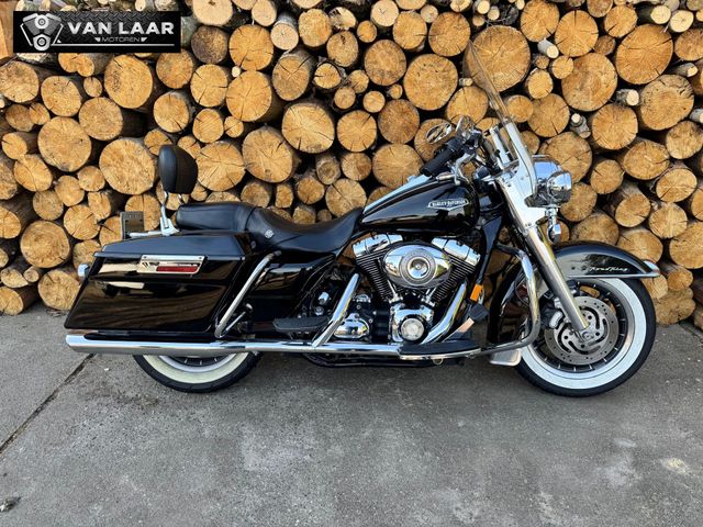harley-davidson - road-king-flhri