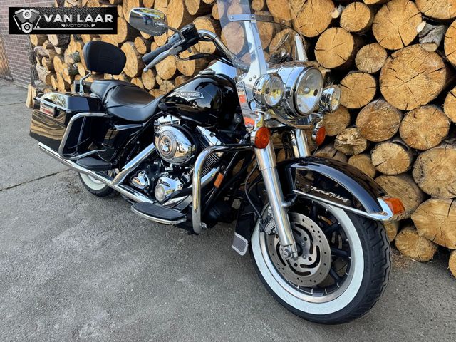 harley-davidson - road-king-flhri