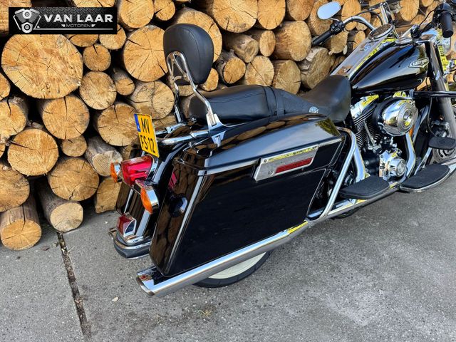 harley-davidson - road-king-flhri
