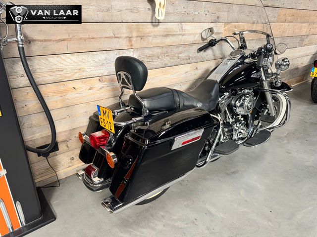 harley-davidson - road-king-flhri