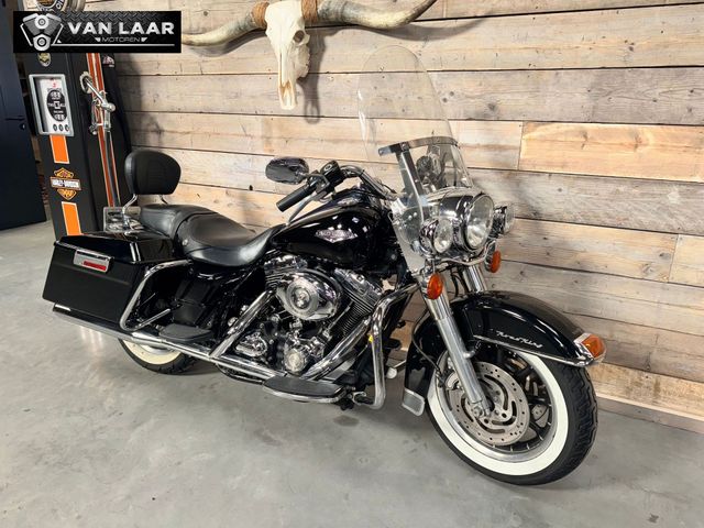 harley-davidson - road-king-flhri