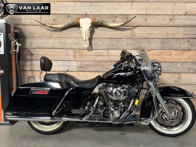 harley-davidson - road-king-flhri