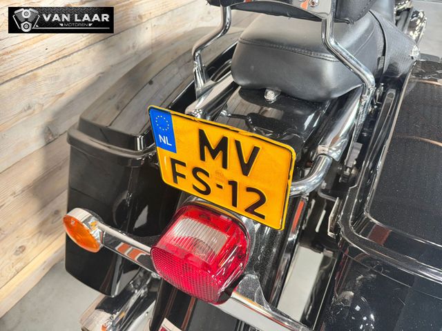 harley-davidson - road-king-flhri